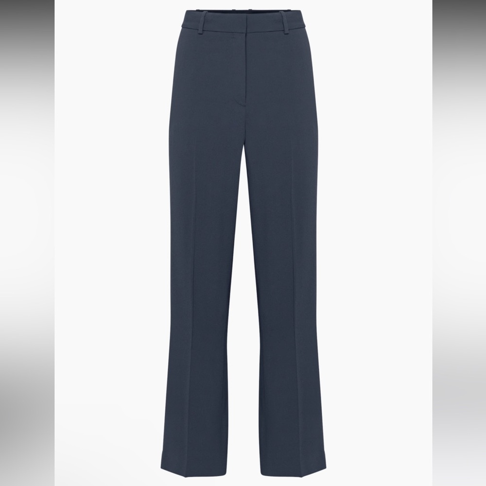 NWOT Babaton Agency Pant Trouser Size 4